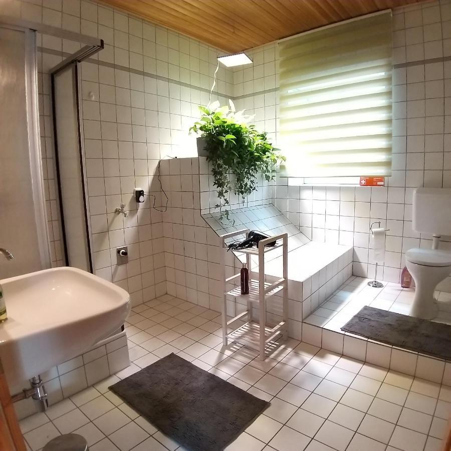 Apartment In Historic Town House Gmunden Buitenkant foto